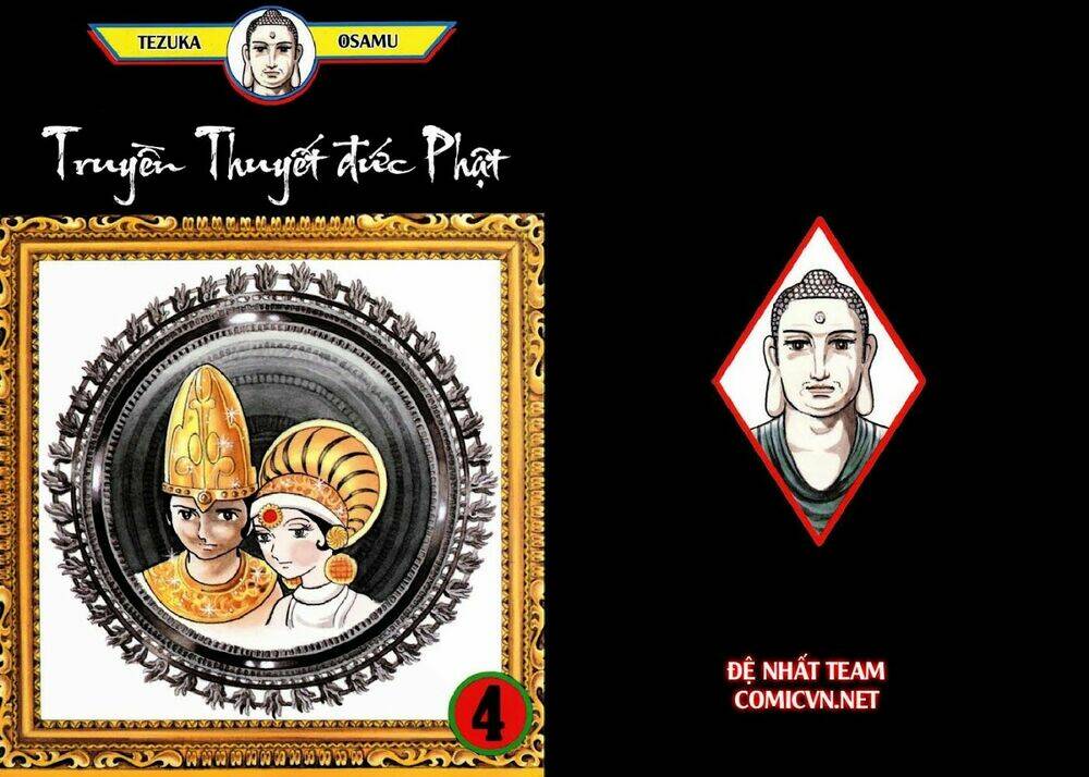 buddha - truyền thuyết đức phật chapter 18 2