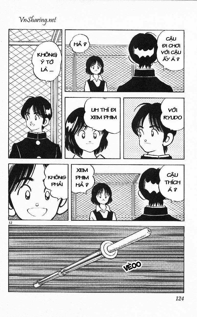 itsumo misora chapter 26 12