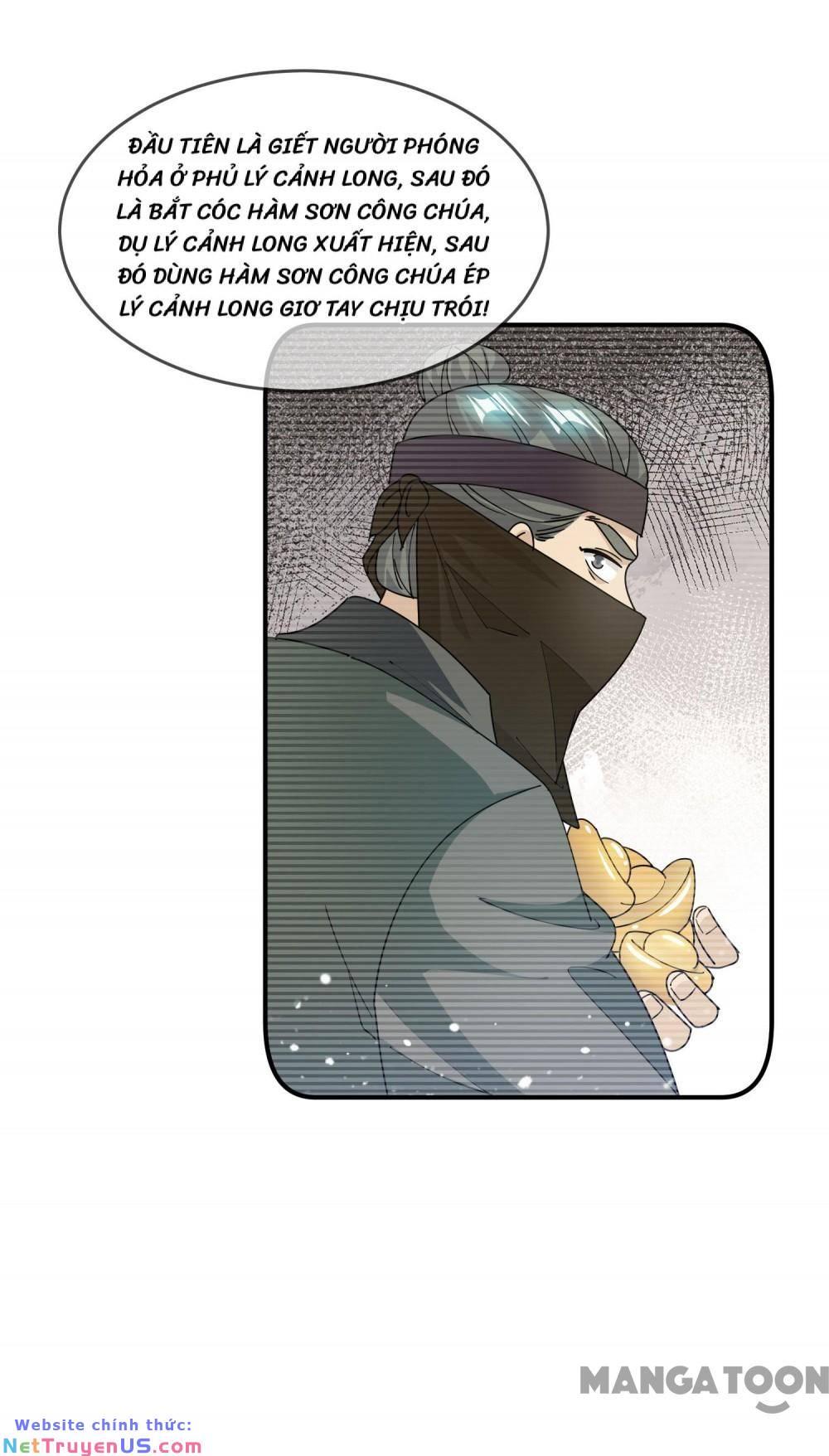 cực phẩm bại gia tử chapter 233 11