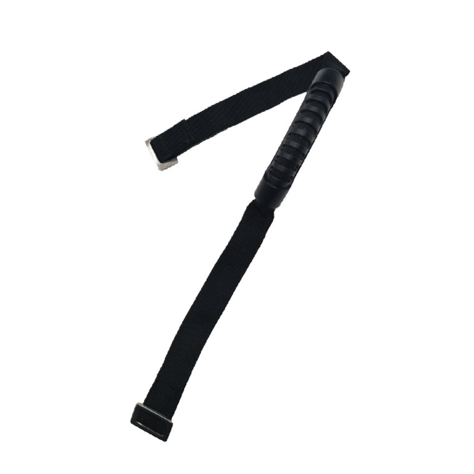 Luggage Handle Durable Stitching Webbing Handle Nylon for Roller Bag Travel