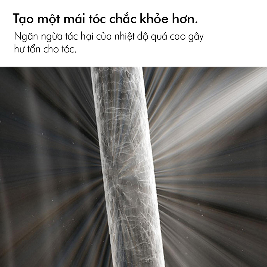 Máy sấy tóc Dyson HD08 - Hàng chính hãng