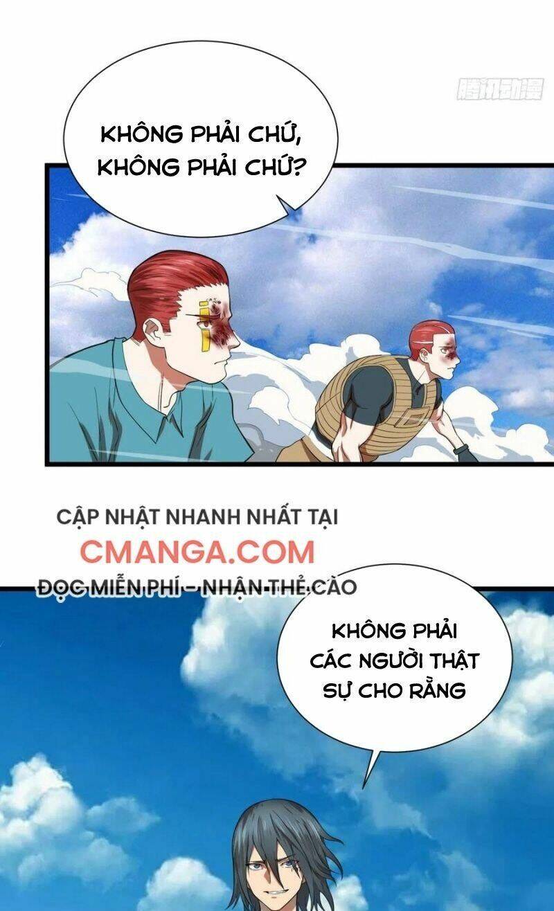 danh sách kẻ phản diện chapter 106 37