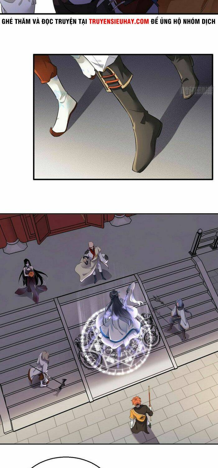 tà du ký chapter 72 15