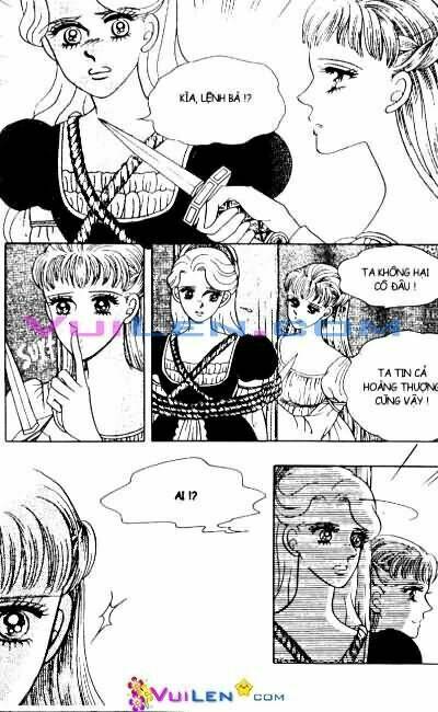 princess - công chúa xứ hoa (bản đẹp) chapter 20 38