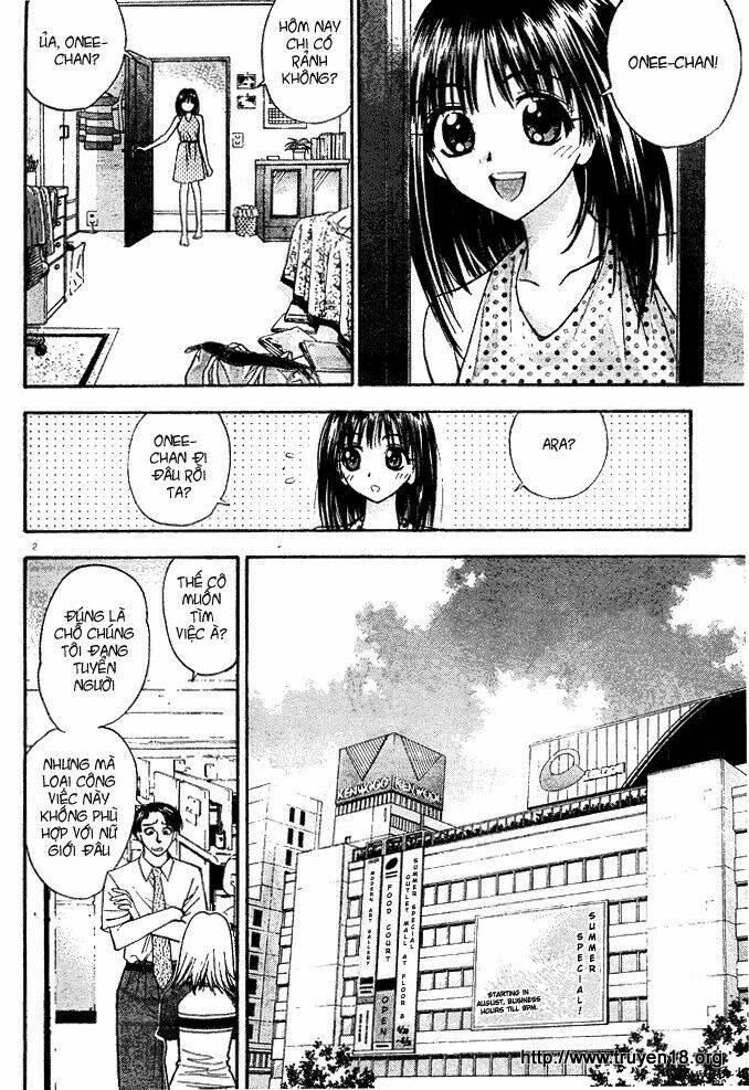 pretty face chapter 12 2