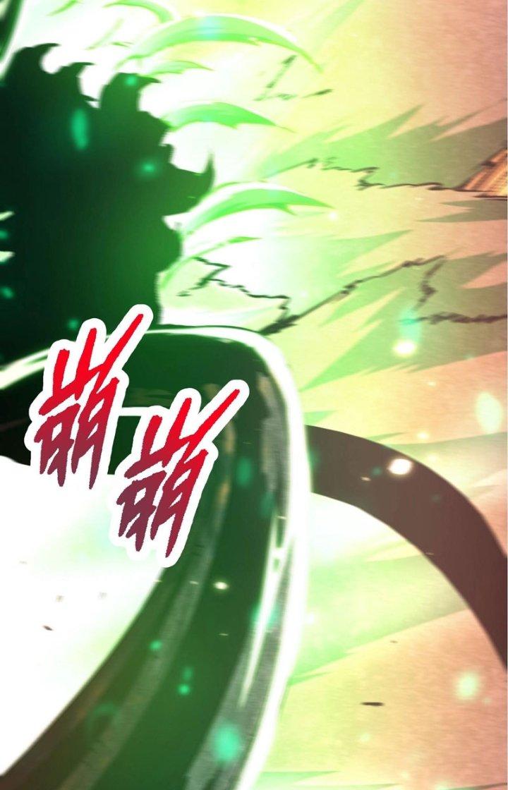 từ cây cổ thụ bắt đầu tiến hóa chapter 67 63