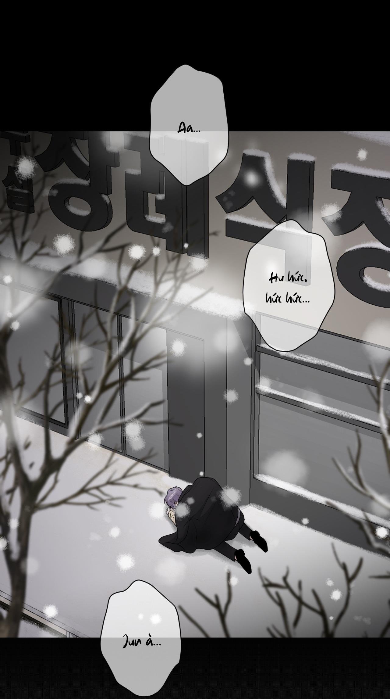 tiền bối của anh chapter 21 39