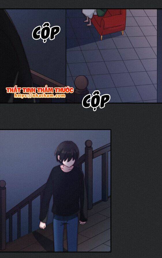 đêm tối chốn này chapter 13.2 6