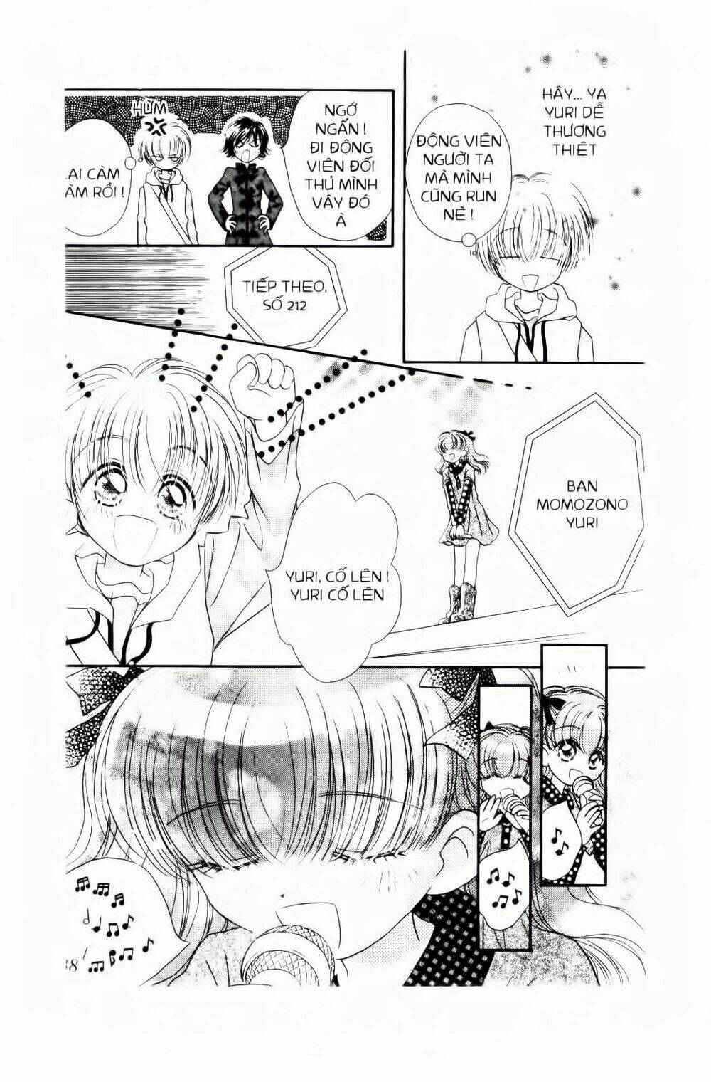 chắp cánh ước mơ chapter 26 11