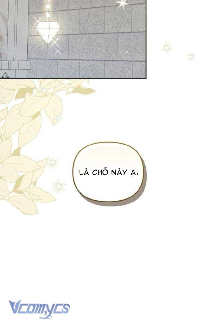 tôi được nuôi dưỡng bởi những kẻ phản diện chapter 71 65