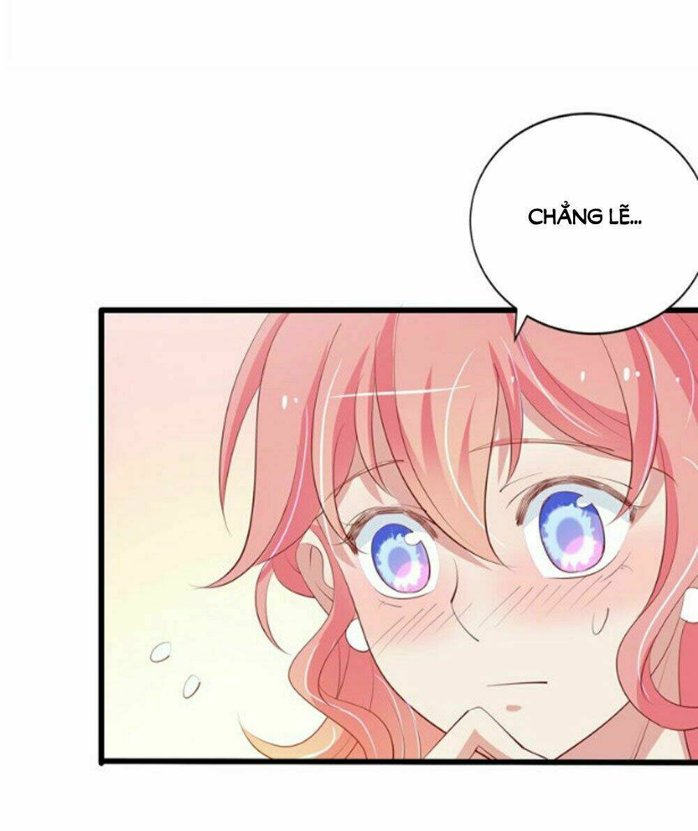 quản lí ngây ngô và thần tượng ác ma chapter 26 33