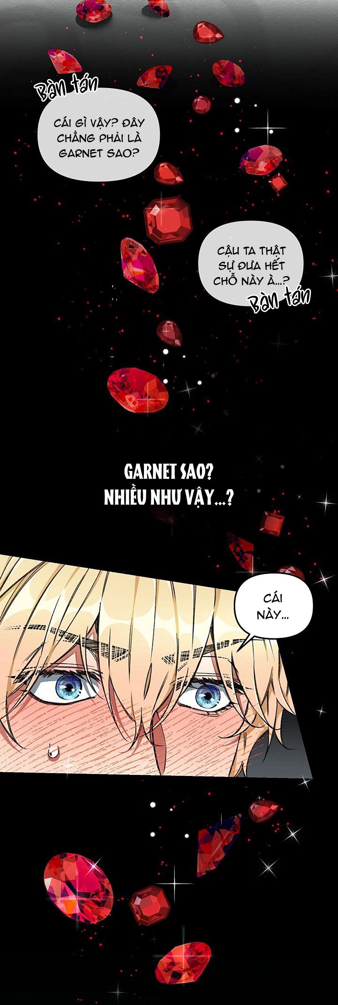 chuyến tàu điên cuồng chapter 29 21