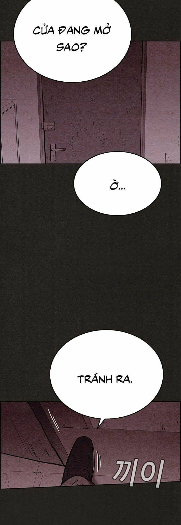 quái vật tại chung cư xanh chapter 90 48