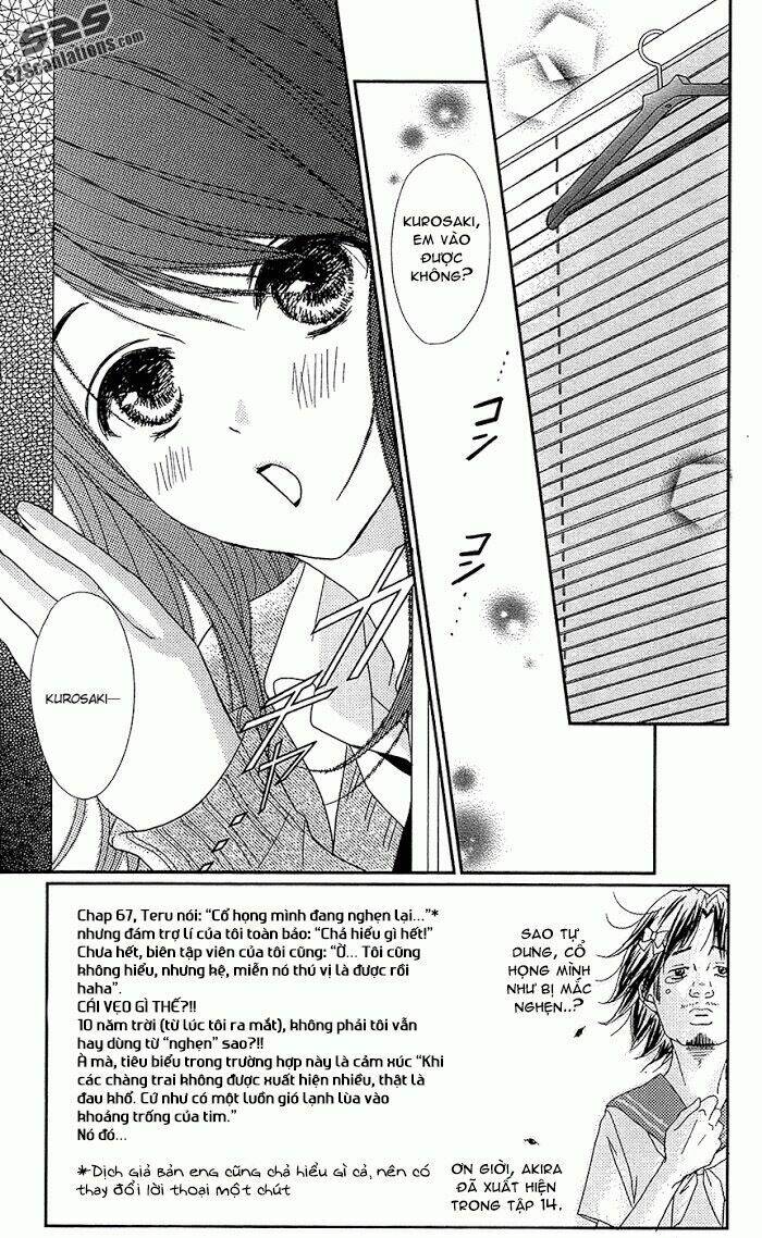 điện kích daisy chapter 68 6