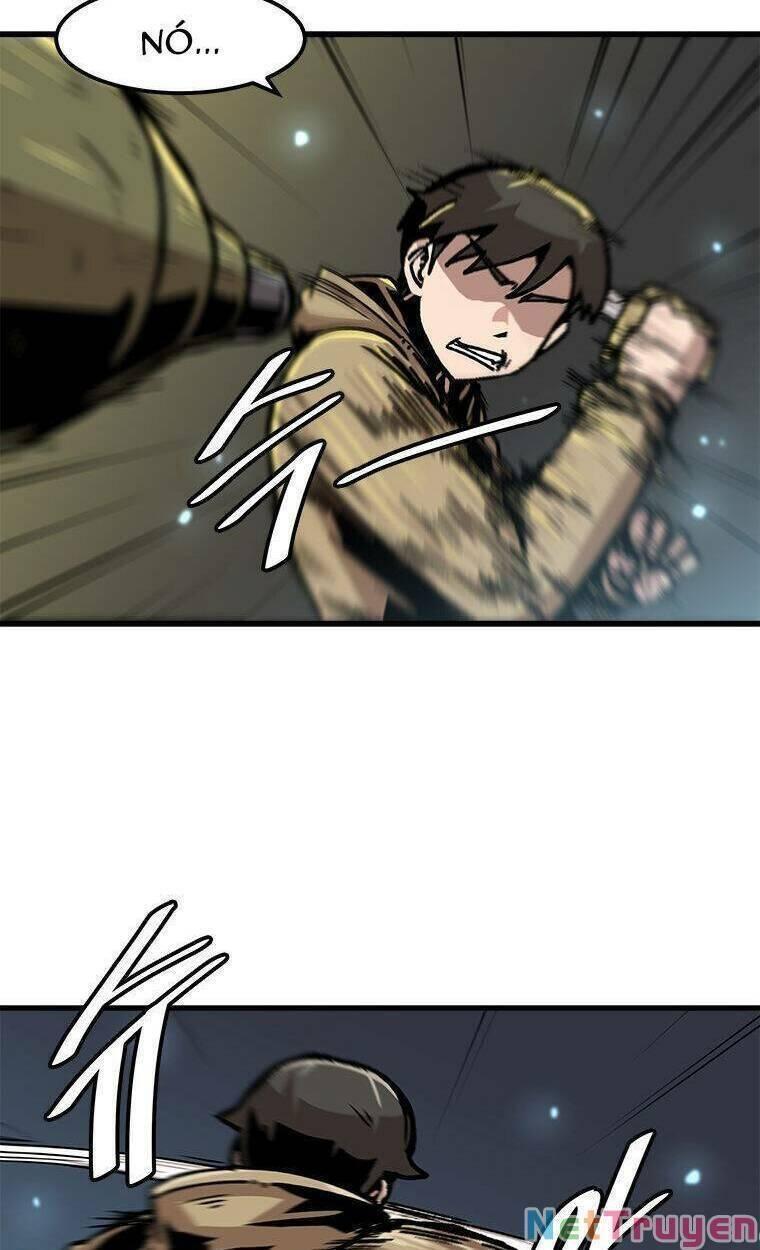 lên cấp một mình chapter 64 27