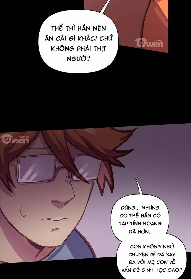 lời nguyền lalin chapter 34 31