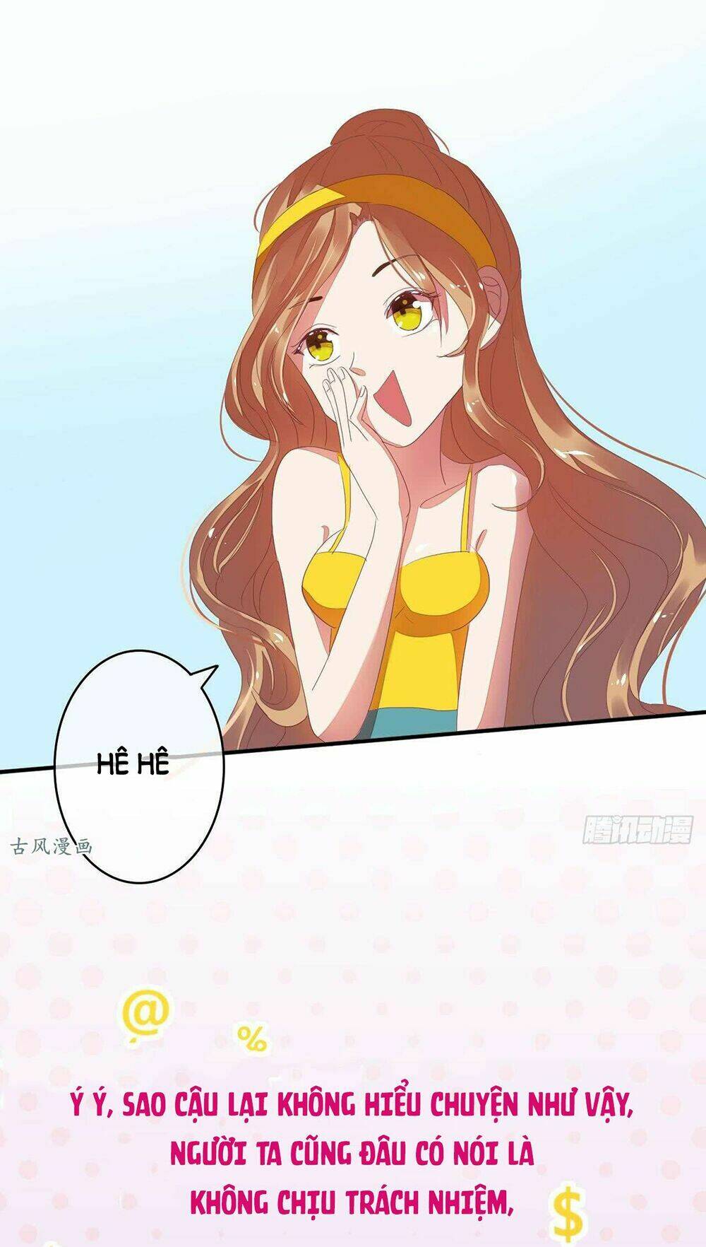 manh thê khó dỗ chapter 23 18