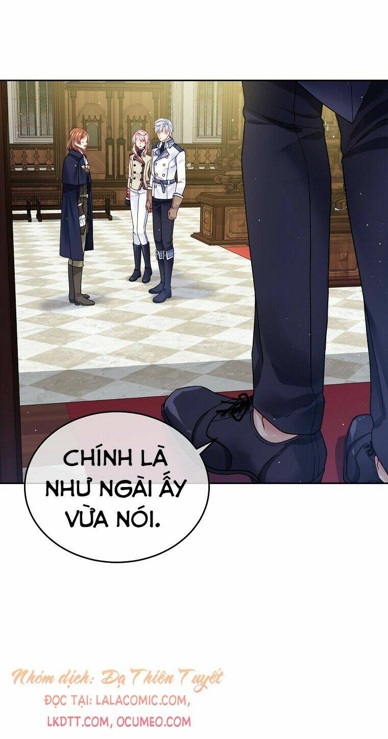 chồng em dễ thương chết mất thôi! chapter 22 25