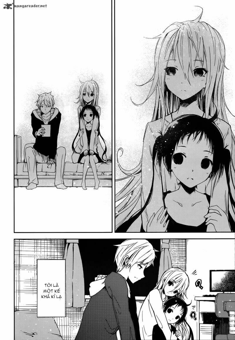 instant bullet chapter 1.1 8