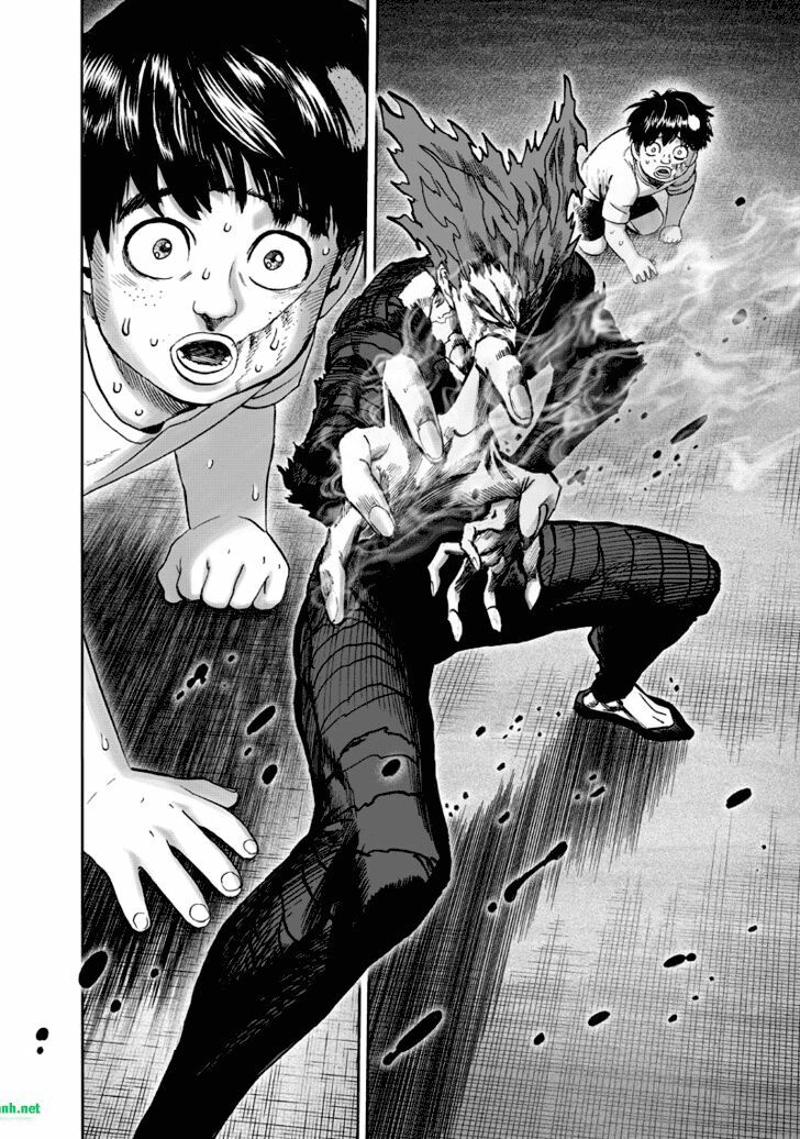 one-punch man chapter 132 16