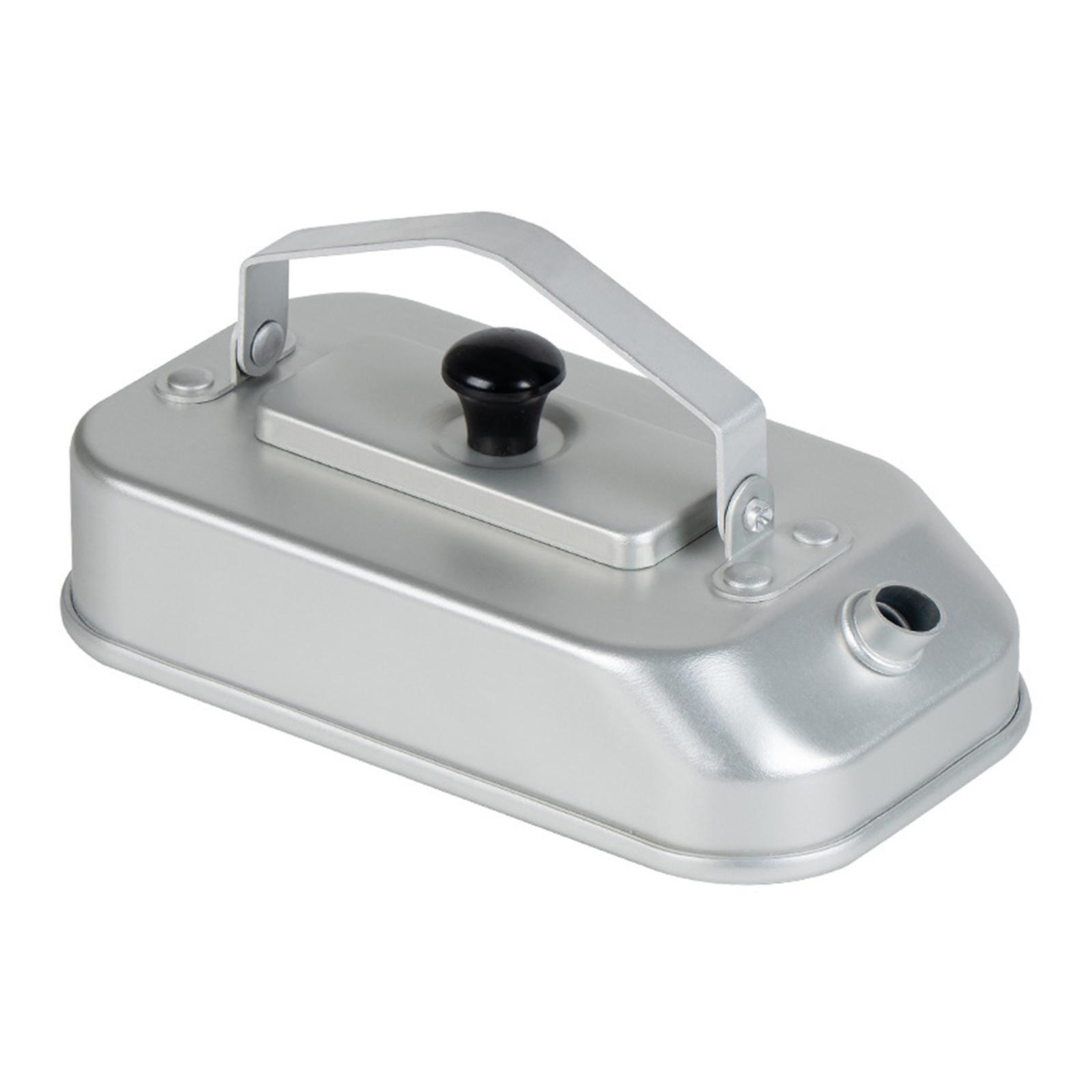 Camping Tea Kettle Coffee Pot Aluminum Alloy Teapot for Backpacking Travel