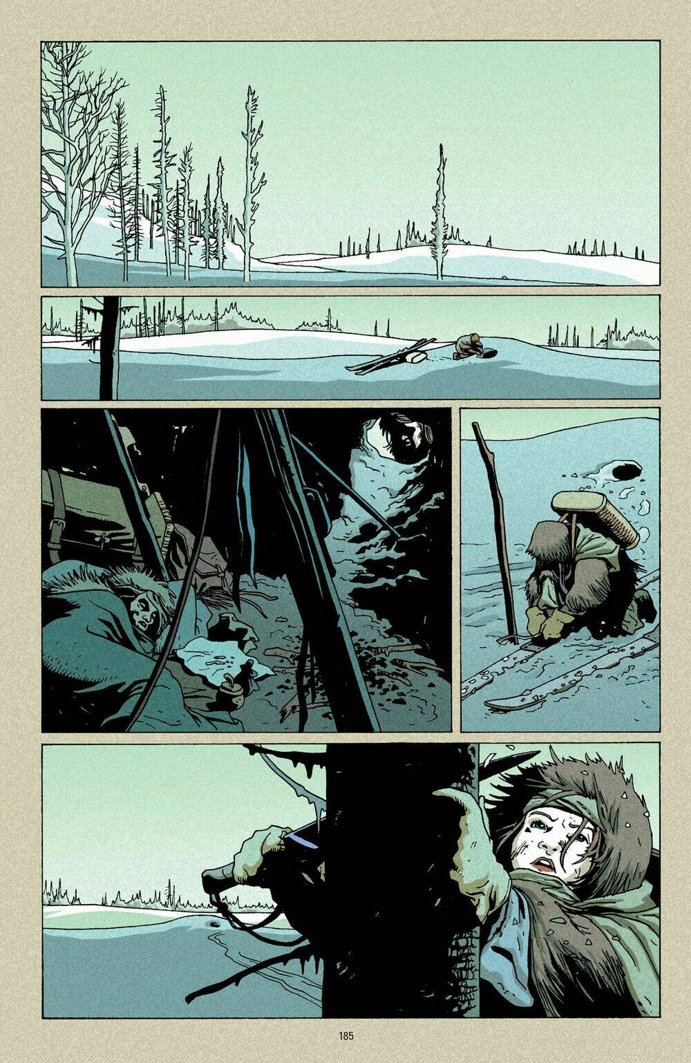 northlanders chapter 28 20