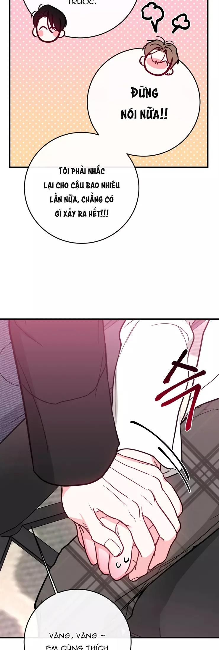 manhwa chịch vồn chịch vã chapter 36 63