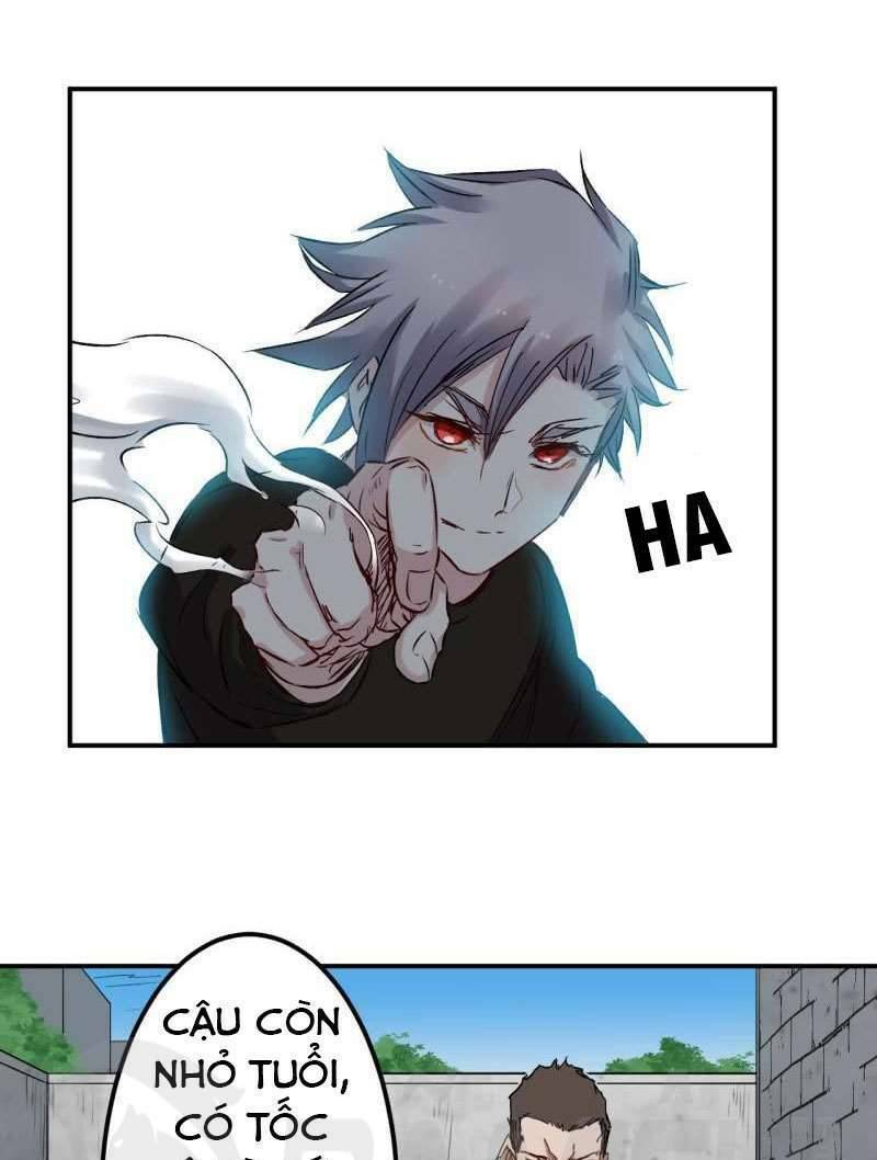 đỉnh phong thần y chapter 62 12