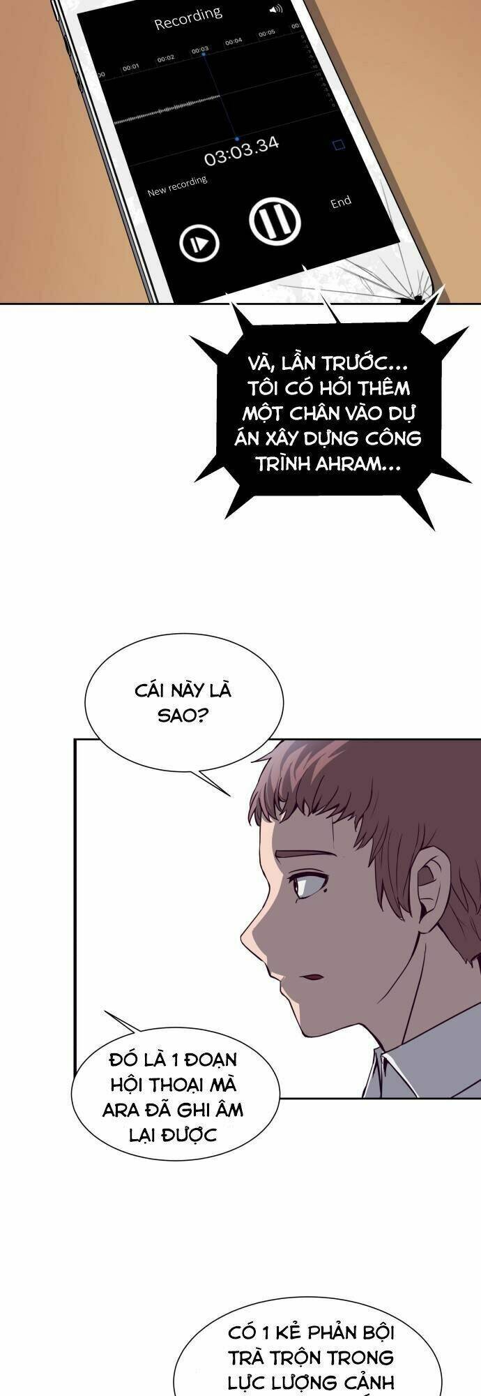 thời khắc định mệnh chapter 6 40