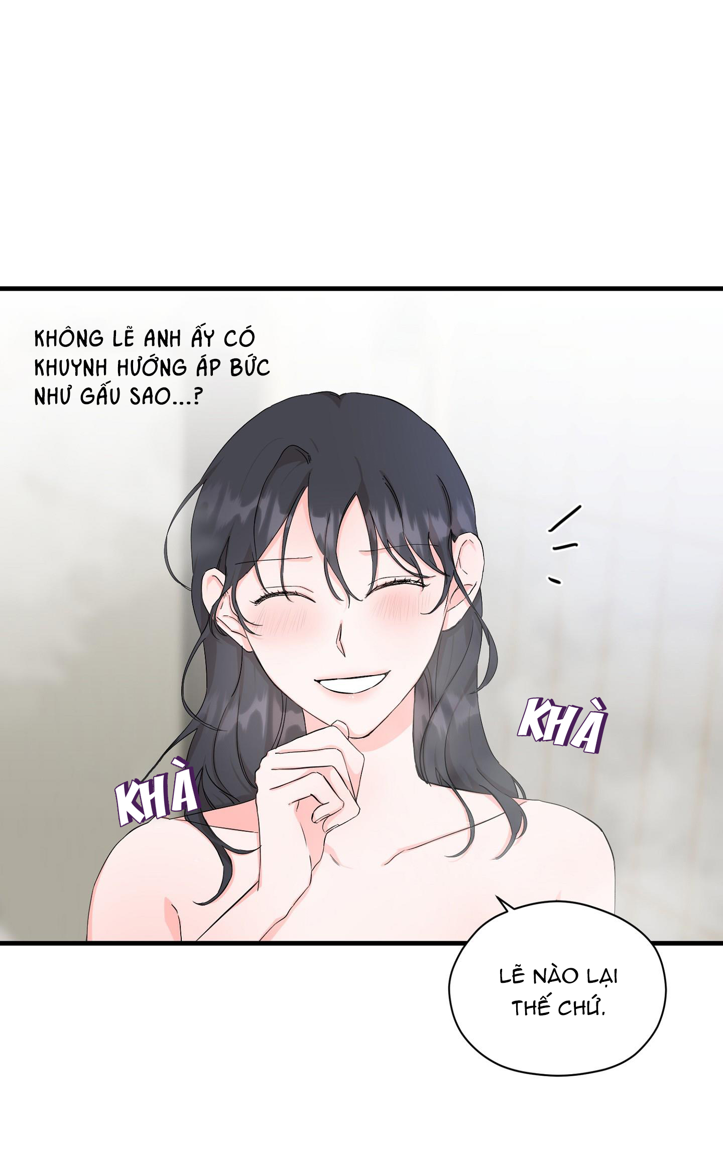 một mình có lên được không? chapter 3 25