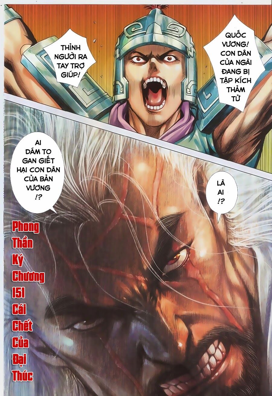phong thần ký chapter 151 31