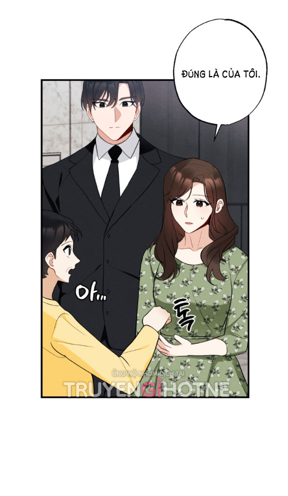 [18+] hôn nhân bị đánh cắp chapter 38.2 29