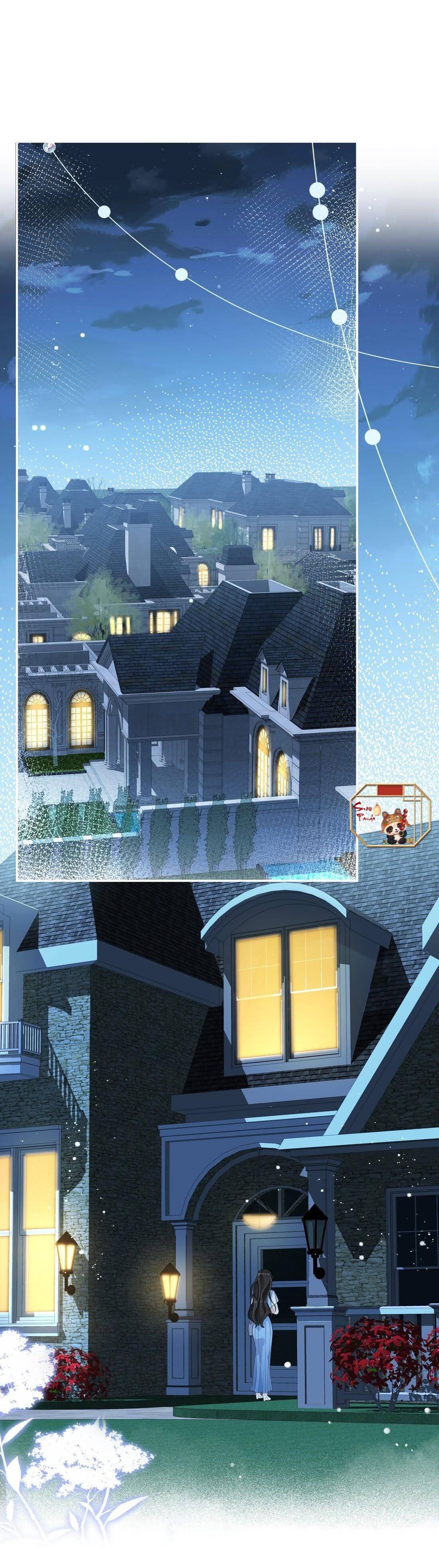 con đường truy thê đầy vả mặt của tổng tài lạnh lùng chapter 2 1