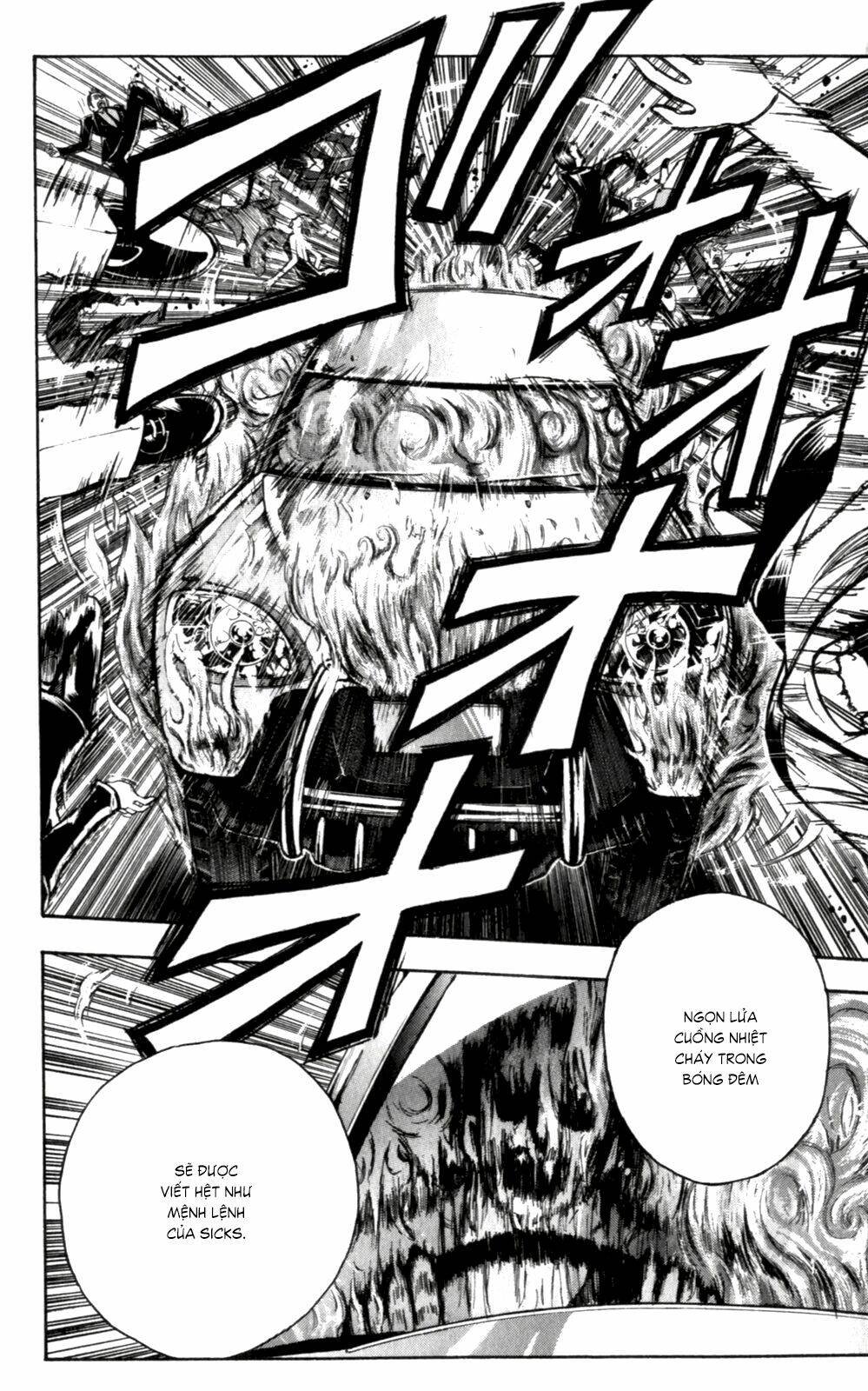 majin tantei nougami neuro chapter 134 14