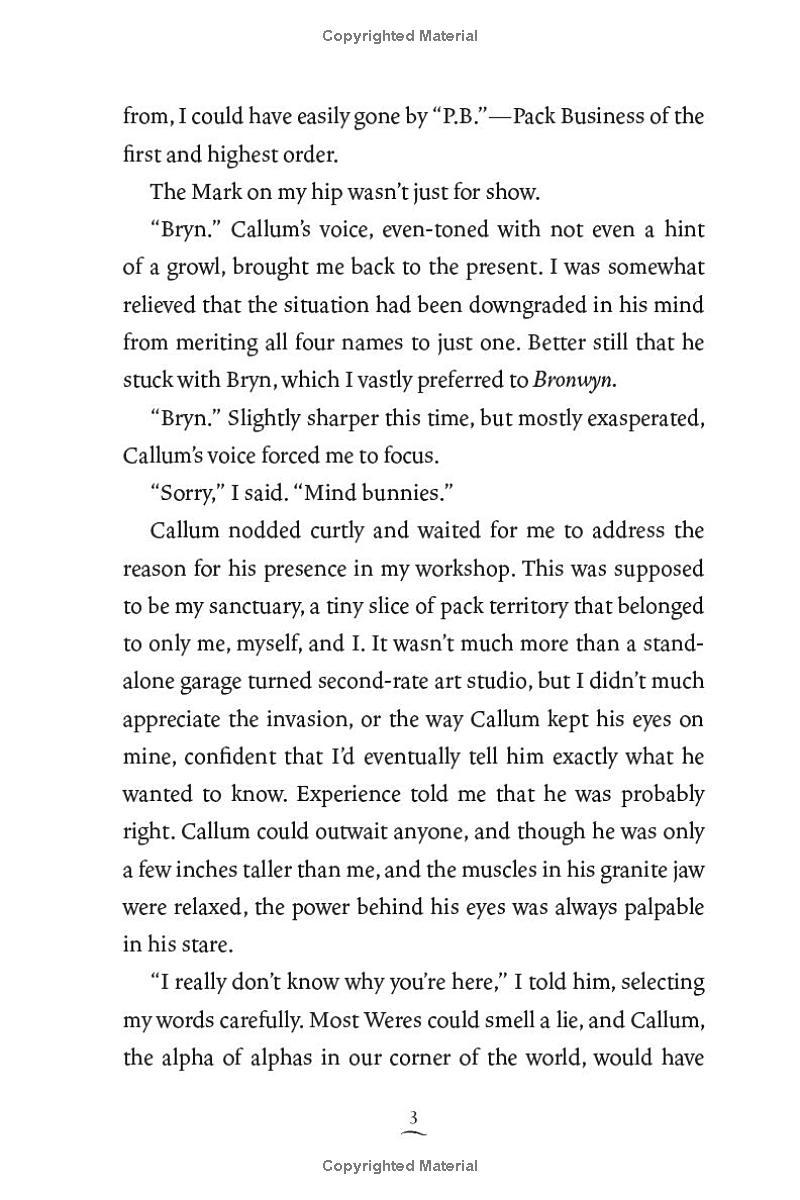 Sách ngoại văn: Raised By Wolves