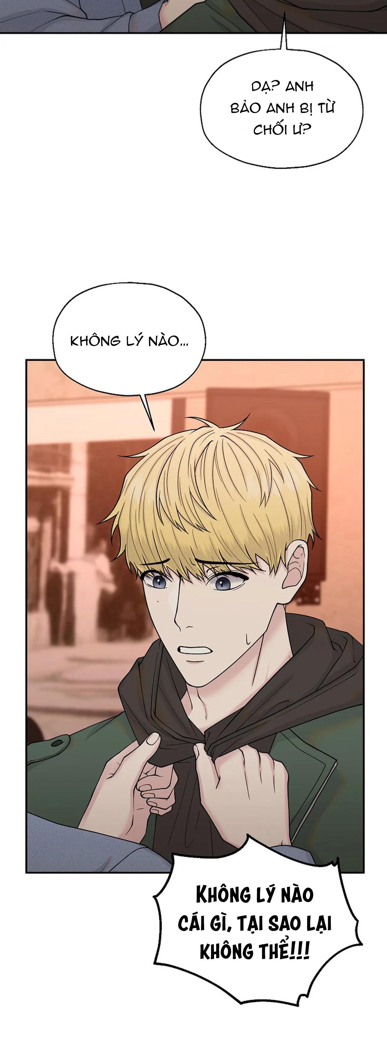 bl ngắn tuyển chọn chapter 3.4 42