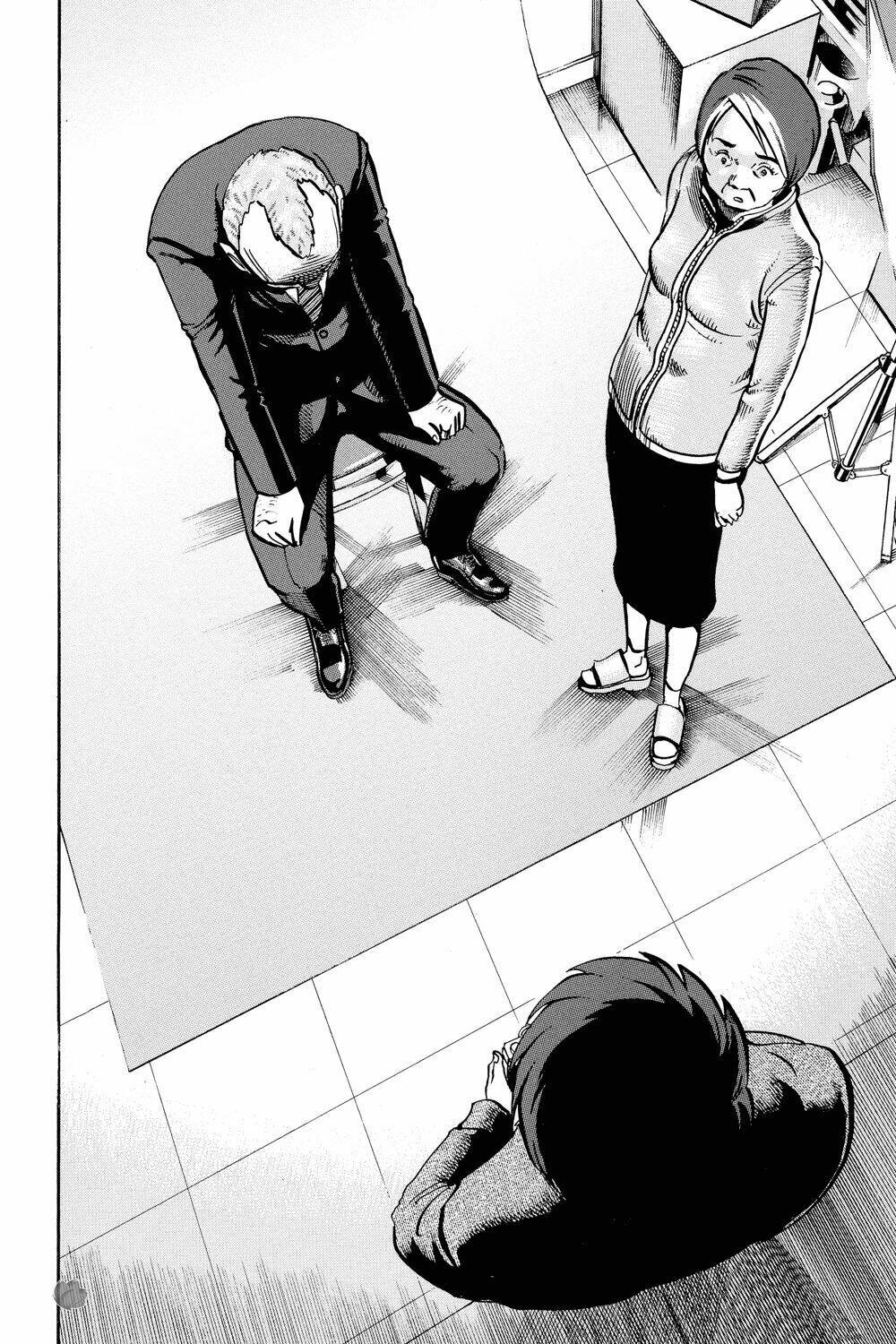 giấy báo tử chapter 39 27