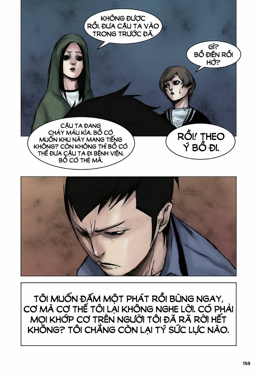 tong | tổng chapter 5 2