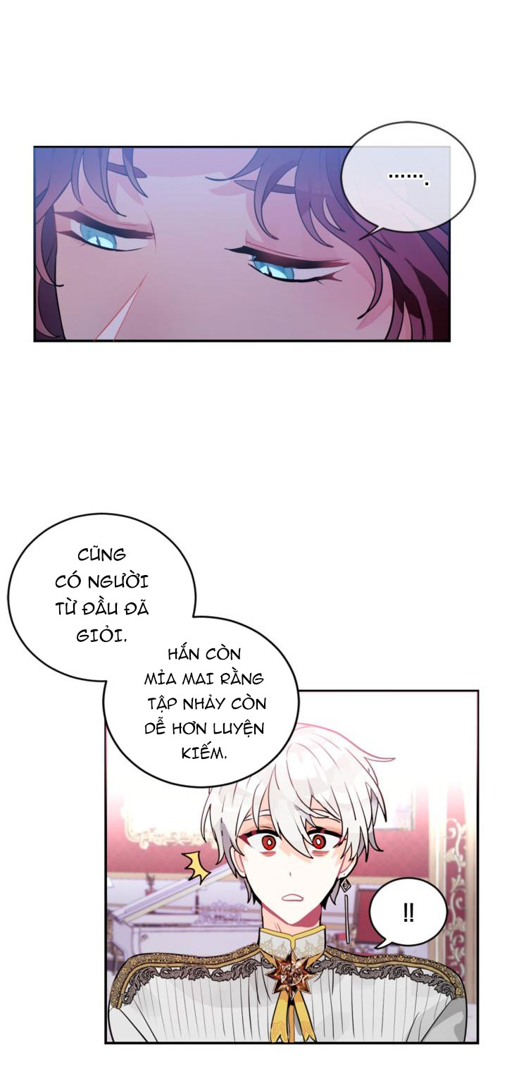 cho em về nhà đi anh chapter 20.1 9