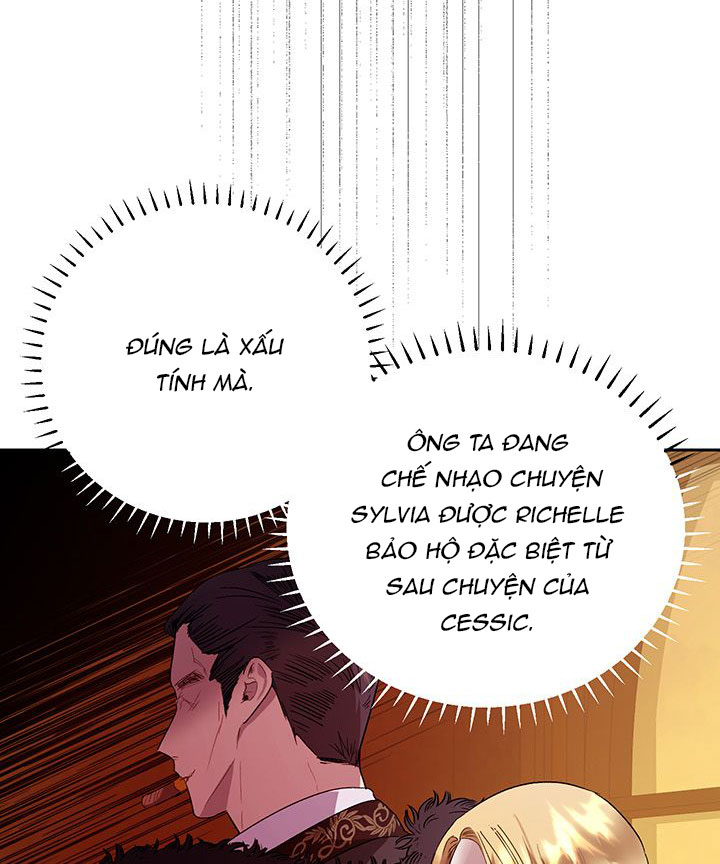 cách để cứu rỗi anh trai của nữ chính chapter 32 12