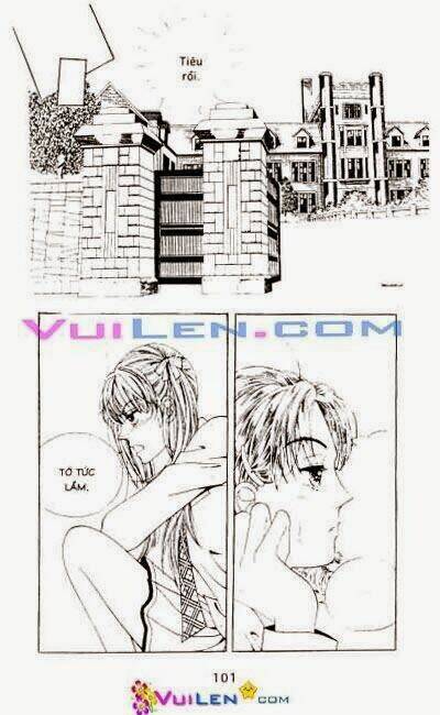 mãi yêu anh chapter 4 101