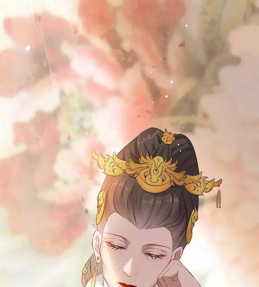 gian phi như thử đa kiều chapter 18 13