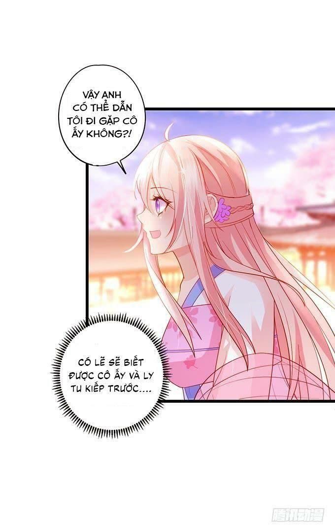 hồ tiên hung bạo chapter 107 8