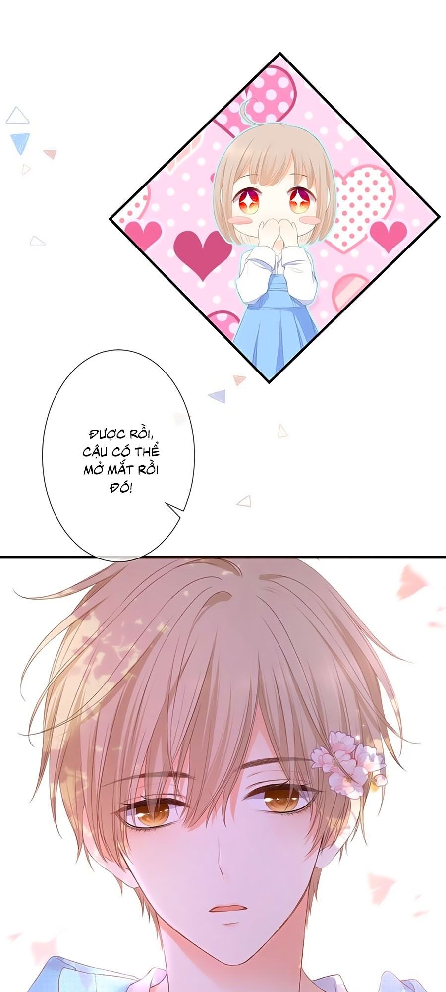 hoa chưa nở rộ chapter 34 20