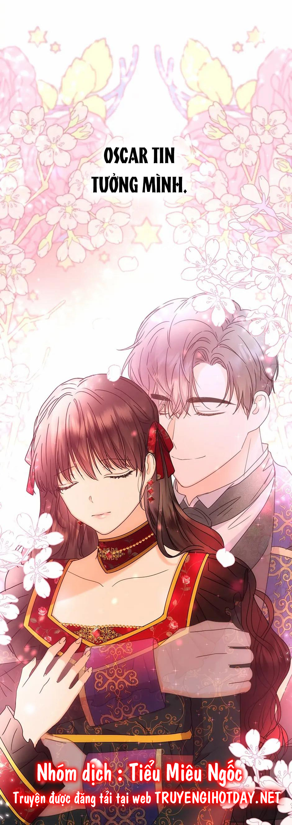 từ hầu gái tôi đã trở thành hoàng hậu chapter 70 61