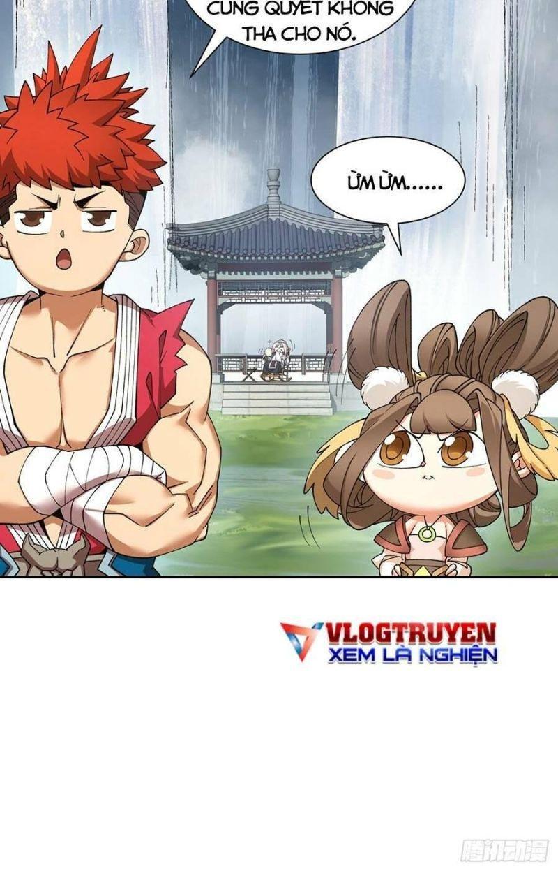 đồ đệ của ta đều là trùm phản diện chapter 9 10