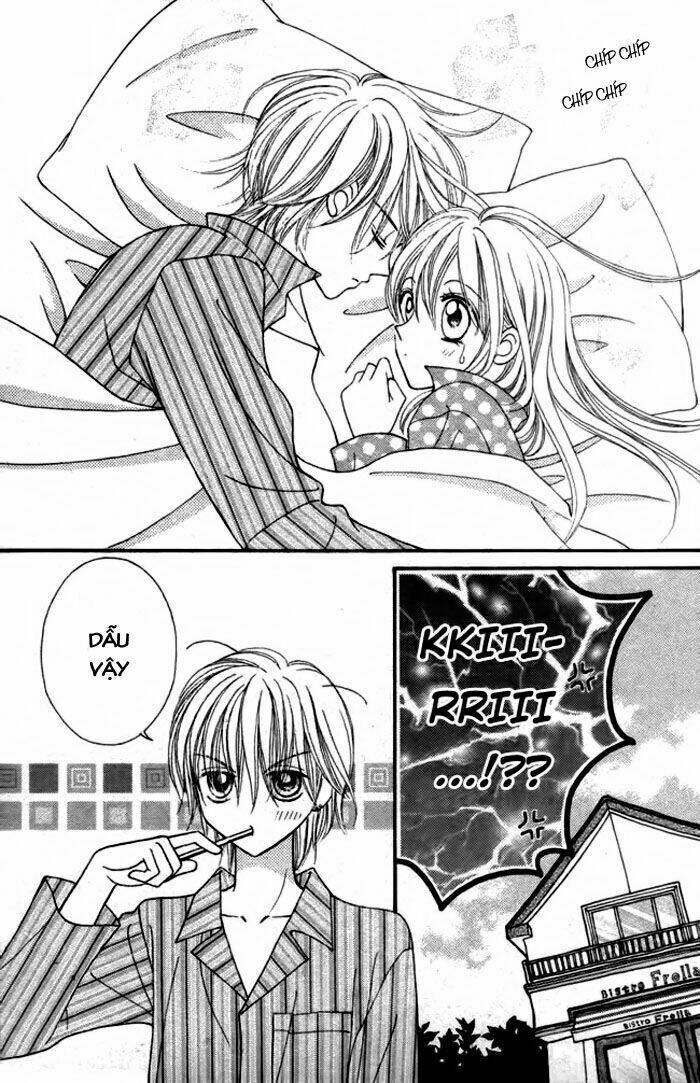 suki to ienai chapter 1 8