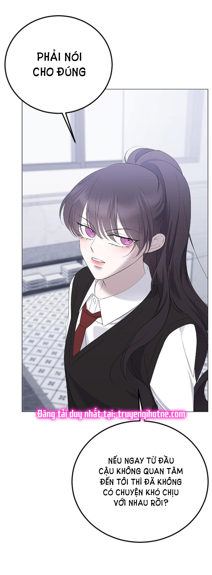 tôi sẽ thay đổi kết cục chapter 21.2 7