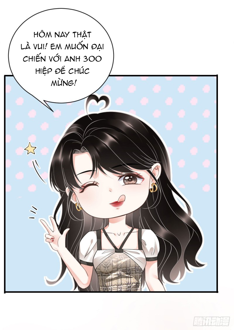 [16+] đại tiểu thư có thể có ý đồ xấu chapter 29 32
