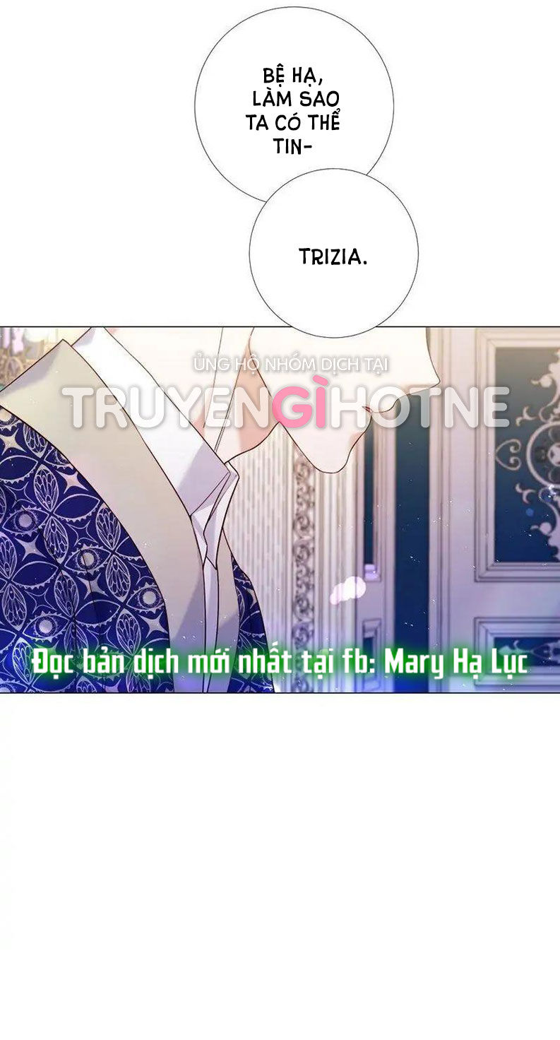từ tiểu thư thành hoàng hậu - lady to queen chapter 105.1 7